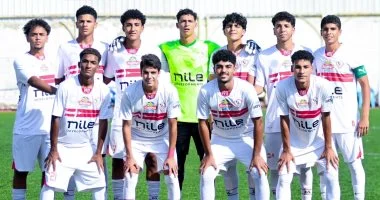 زمالك 2009 يفوز على بيراميدز بثلاثية في الجولة الثالثة بالدوري