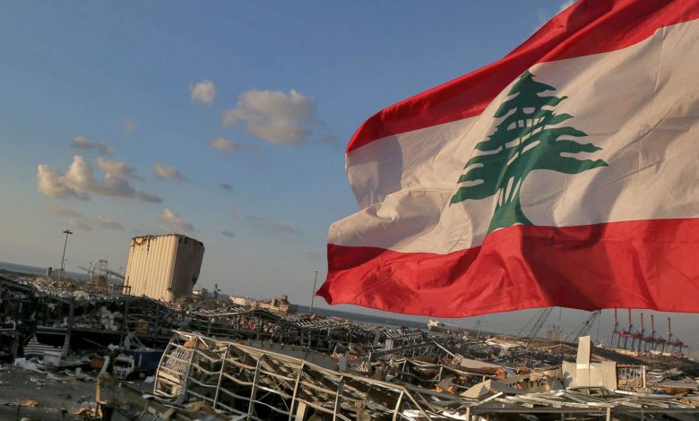 لبنان والإمارات يبحثان تعزيز التعاون والشراكة في مختلف المجالات