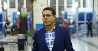 اليوم.. طارق قنديل يتلقى عزاء والدته بمسجد المشير طنطاوي بالتجمع الخامس
