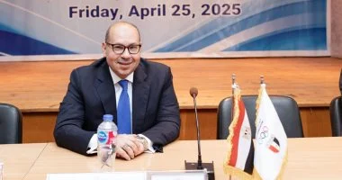 ياسر إدريس يشكر الرئيس السيسي: إنجاز المنتخب ثمرة قيادة تؤمن بالحلم