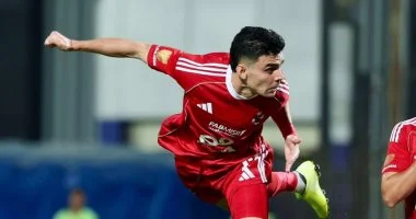 الأهلي يرفض عرضاً سعودياً لضم بن شرقي في ميركاتو الصيف