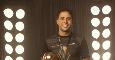 زد يتعاقد مع محمد إبراهيم لمدة 3 مواسم في صفقة انتقال حر