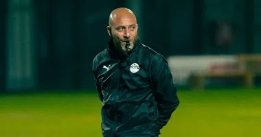 منتخب مصر للشباب يواجه الأردن وديا استعدادا لتصفيات أمم أفريقيا