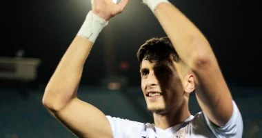 صلاح مصدق يرفض طلب الزمالك بخصوص التسوية المالية.. اعرف التفاصيل