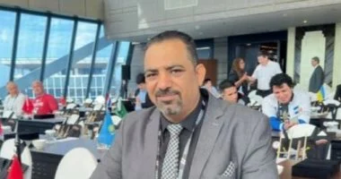 مصر تفوز بـ7 مناصب قيادية فى الاتحاد العربي للفنون القتالية المختلطة «MMA»