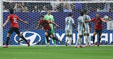 موعد وصول منتخب مصر من أمريكا بعد وداع المونديال