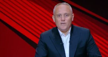 فى مثل هذا اليوم.. أسامة حسني يقود الأهلي لسداسية تاريخية أمام الكروم