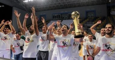 الزمالك يسابق الزمن لحسم ملف المدير الفني لفريق اليد