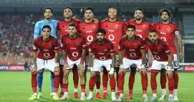 موعد مباراة الاهلي و زد في الجولة الثانية للدوري والقنوات الناقلة