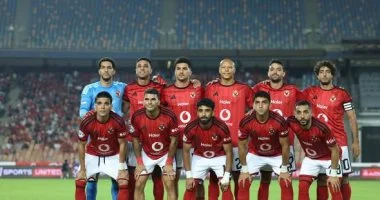 عموتة أمام إنبى ريمونتادا وتبديلات مؤثرة.. والبداية أقل من مستوى الأهلي