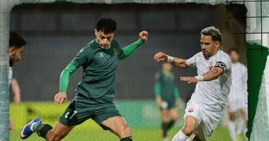 الاتحاد السكندرى يبحث عن دفندر وجناح أفريقيين