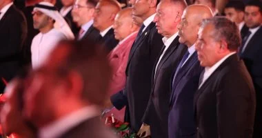 المتحدة للرياضة.. الشريك الذى صنع أكبر عقد رعاية فى تاريخ الأهلى