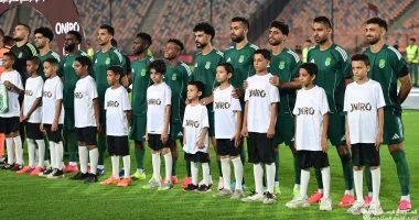 الاتحاد السكندري يفوز على الحمام برباعية استعدادًا لمواجهة سيراميكا