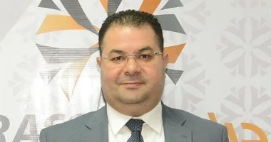 الأهلي يعلن رحيل سعد شلبي من منصبه ويكلفه بمهام جديدة في شركات النادي