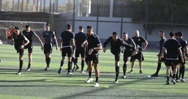 تقسيم معسكر الحكام إلى فوجين لشرح التعديلات.. وينتهى 10 أغسطس