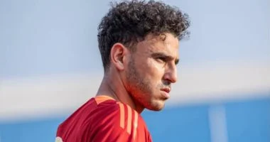 بيراميدز يترقب الموقف النهائي لـ حمدى فتحى مع الوكرة القطرى