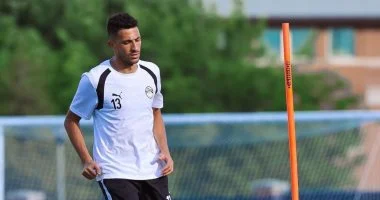 الزمالك يؤجل ملف تجديد أحمد فتوح .. اعرف التفاصيل