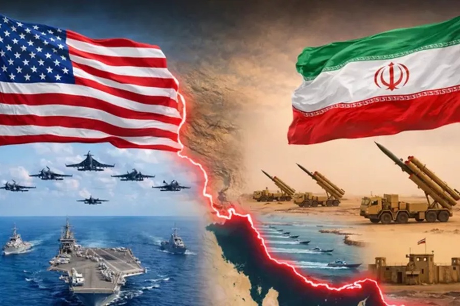 رويترز: المحادثات الأمريكية الإيرانية بالدوحة تركز على الإفراج عن الأموال المجمدة ومضيق هرمز