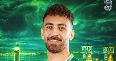 الاتحاد السكندري يناقش غلق ملف التفاوض لشراء وحيد وعماد من البنك الأهلي