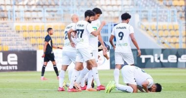الـVAR ينقذ البنك الأهلى ويتعادل مع الجونة 1-1 بالدورى