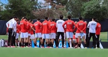 صدام مونديالى حاسم.. تعرف على موعد مباراة مصر وأستراليا فى كأس العالم