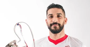 الزمالك يستعيد هيكل ولعبة.. وتجديد تعاقد محمد رضا الهو