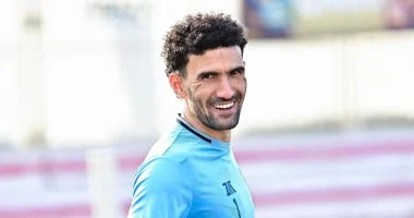 من ناشئي الدراويش لحماية عرين الزمالك.. محطات فى مشوار محمد عواد بعيد ميلاده