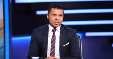 عيد ميلاد بطعم المهمة الجديدة.. أبو مسلم من ناشئ الأهلي لرئيس لجنة الاسكاوتنج