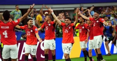 مصر فى اختبار عالمي أمام الأرجنتين.. القناة الناقلة لموقعة كأس العالم