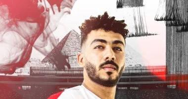 المعارون سلاح الزمالك لتعويض النقص العددي.. عودة عاطف والزناري