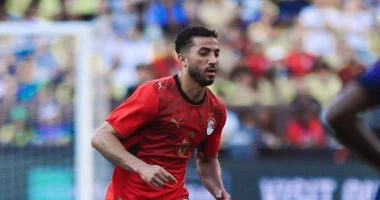 الأهلي يستعجل قرار محمد عبد المنعم النهائي لحسم عودته من نيس الفرنسي