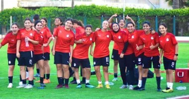منتخب مصر للكرة النسائية يخوض الليلة مباراة وداع أمم أفريقيا أمام نيجيريا