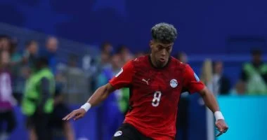 عموتة يطلب تقريرًا عن مشاركة لاعبي الأهلي بالمونديال قبل تحديد فترة الراحة