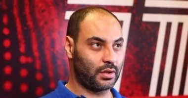 طارق الغنام يعتذر عن منصبه فى فريق سلة الاهلى رجال