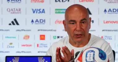 موعد أول تجمع لمنتخب مصر فى الموسم الجديد