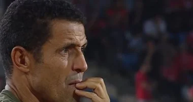 عموتة يصحح أخطاء دفاع الأهلي قبل مواجهة زد في محاضرة بالفيديو