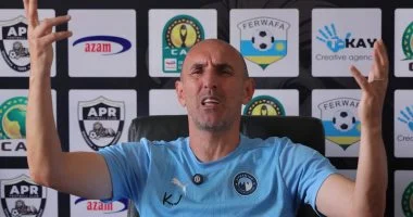 قبل التعاقد مع خليفة يورتشيتش.. ماذا قدم مدربو بيراميدز منذ تغيير اسمه؟