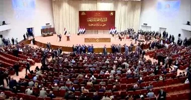 اعتقال نائبة عراقية داخل مجمع سكنى فى بغداد ضمن تحقيقات فساد واسعة