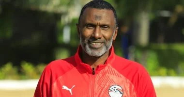 عيد ميلاده الـ61.. أحمد الكاس أسطورة صنعت المجد مع الزمالك والتاريخ مع الفراعنة