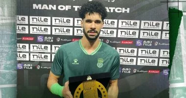 مصدر: الأهلى تواصل مع مصطفى إبراهيم.. والمفاوضات مع الاتحاد السكندرى لم تبدأ بعد