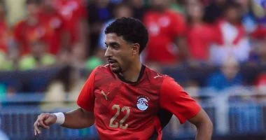 عمر مرموش ومحمد صلاح يقودان تفوق مصر التسويقي قبل مواجهة أستراليا